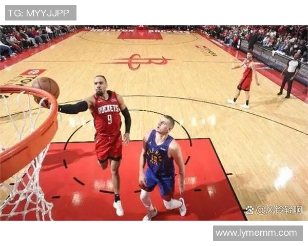 2004年火箭队与魔术队激战回顾：经典对决的精彩瞬间与战术分析