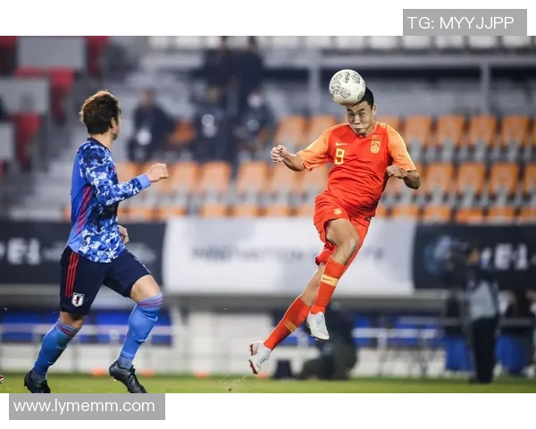 中国男足对阵韩国直播全程回顾与精彩瞬间分析