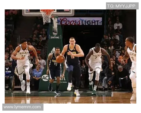 尼古拉约基奇：篮球场上的全能天才与历史传奇的崛起之路